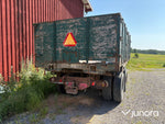 Sädesvagn