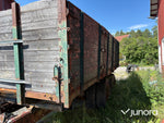 Sädesvagn
