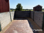 Sädesvagn