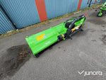 Slagklippare Talex Leopard DUO 2,8 Ny med 1 års GARANTI