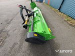 Slagklippare Talex Leopard DUO 2,8 Ny med 1 års GARANTI