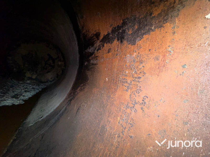 Cistern - Fabris AB, 70 m³