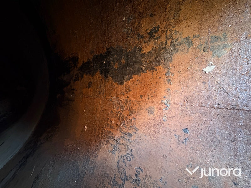 Cistern - Fabris AB, 70 m³