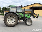 Traktor Deutz Fahr DX92