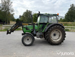 Traktor Deutz Fahr DX92