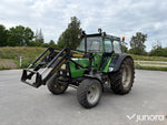Traktor Deutz Fahr DX92