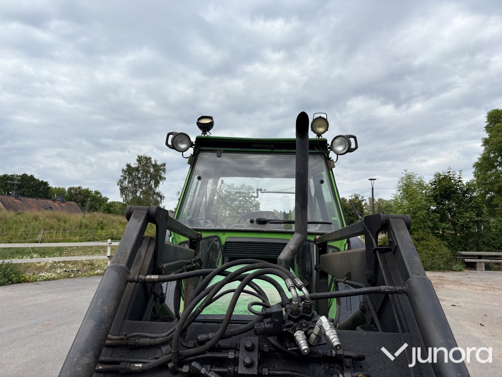 Traktor Deutz Fahr DX92