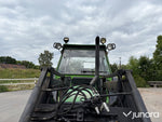 Traktor Deutz Fahr DX92