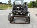Traktor Deutz Fahr DX92