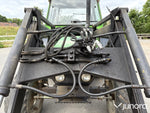 Traktor Deutz Fahr DX92