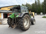 Traktor Deutz Fahr DX92
