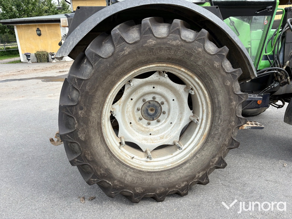 Traktor Deutz Fahr DX92