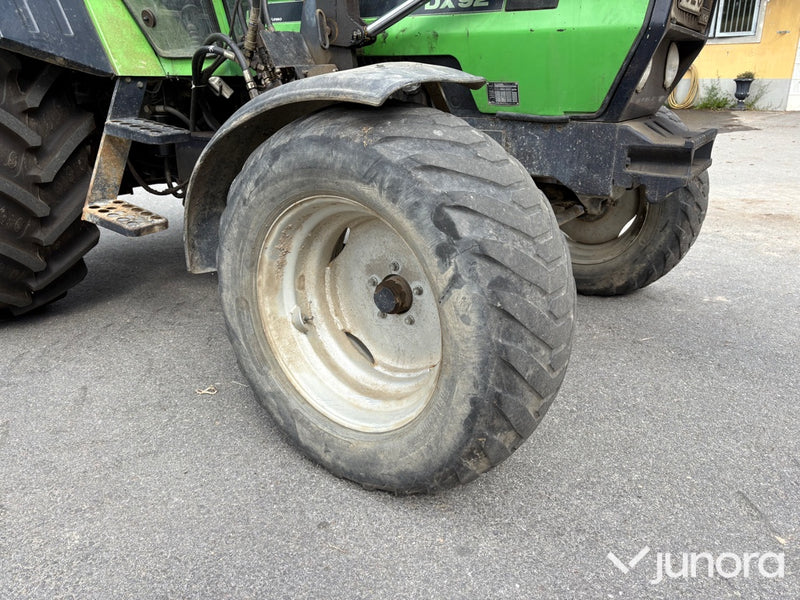 Traktor Deutz Fahr DX92