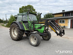 Traktor Deutz Fahr DX92