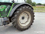 Traktor Deutz Fahr DX92