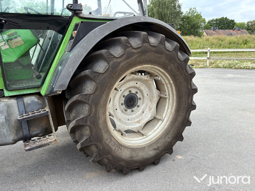Traktor Deutz Fahr DX92