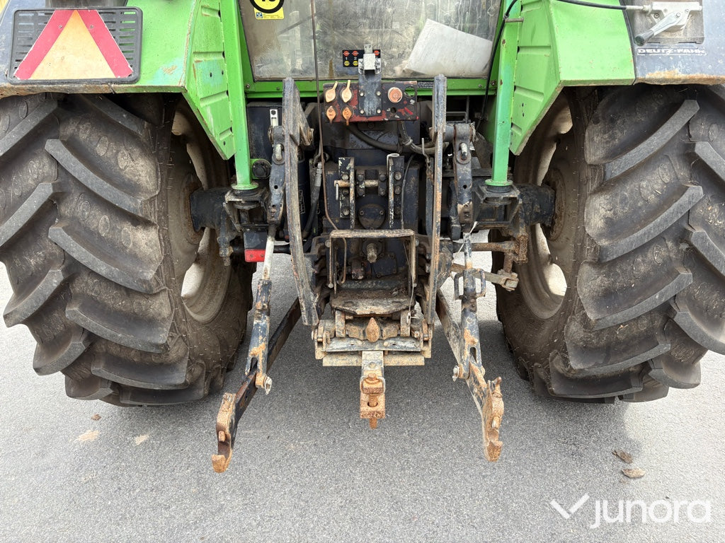 Traktor Deutz Fahr DX92