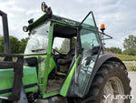 Traktor Deutz Fahr DX92
