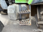 Traktor Deutz Fahr DX92
