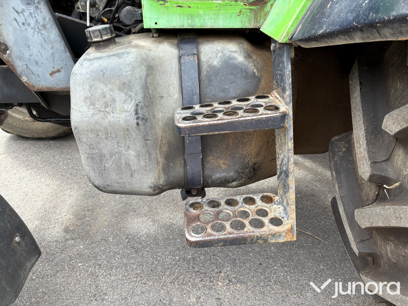 Traktor Deutz Fahr DX92