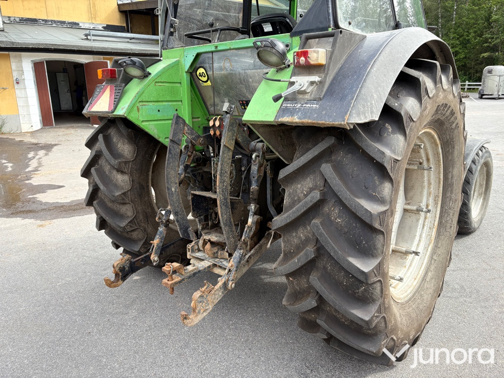 Traktor Deutz Fahr DX92