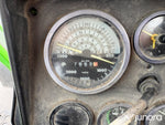 Traktor Deutz Fahr DX92