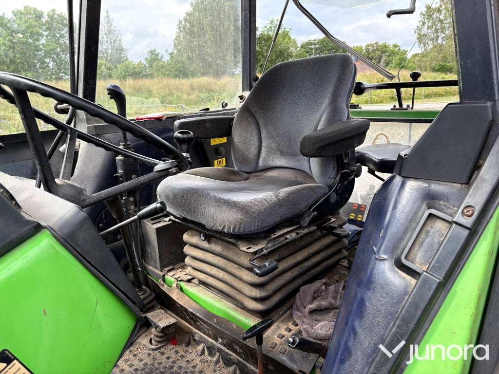Traktor Deutz Fahr DX92