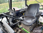 Traktor Deutz Fahr DX92