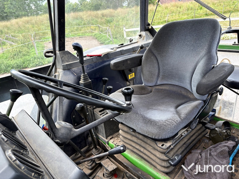 Traktor Deutz Fahr DX92