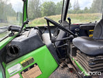 Traktor Deutz Fahr DX92