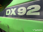 Traktor Deutz Fahr DX92