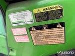 Traktor Deutz Fahr DX92
