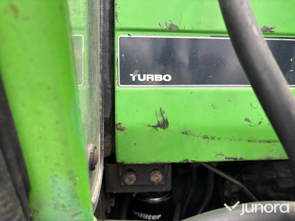 Traktor Deutz Fahr DX92