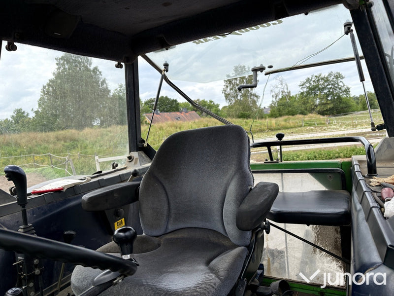 Traktor Deutz Fahr DX92