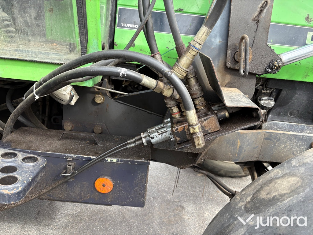 Traktor Deutz Fahr DX92