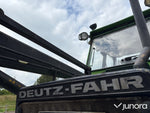 Traktor Deutz Fahr DX92