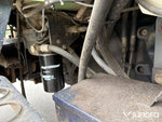 Traktor Deutz Fahr DX92