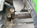 Traktor Deutz Fahr DX92