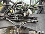 Traktor Deutz Fahr DX92