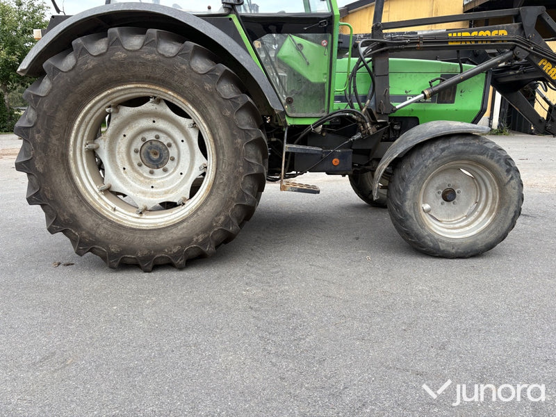 Traktor Deutz Fahr DX92