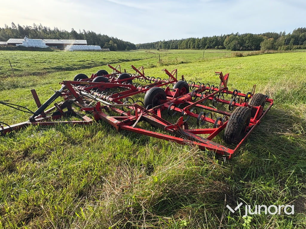 Harv - Väderstad, FB 5,4