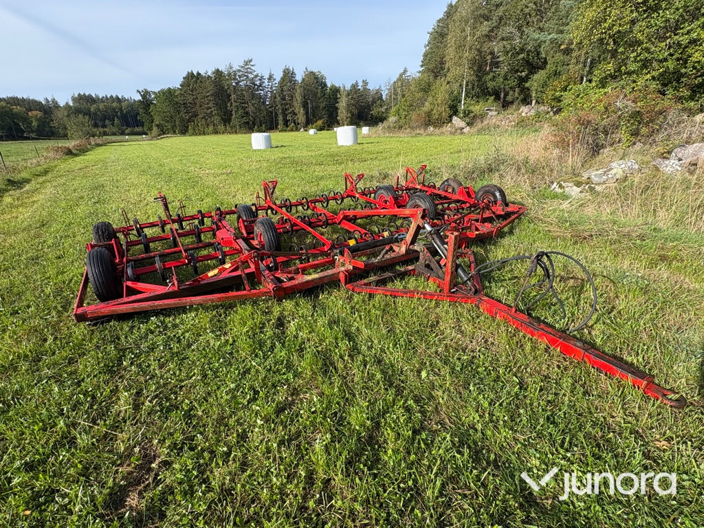 Harv - Väderstad, FB 5,4