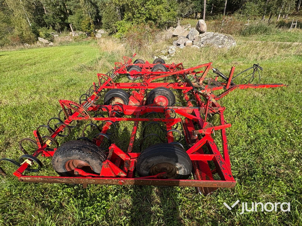 Harv - Väderstad, FB 5,4