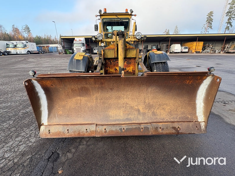 Vägskrapa - Caterpillar, 120G