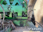 Foderblandare Keenan 380