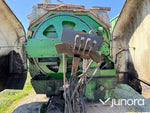 Foderblandare Keenan 380