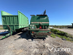 Foderblandare Keenan 380