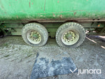 Foderblandare Keenan 380
