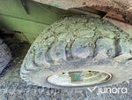 Foderblandare Keenan 380