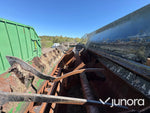 Foderblandare Keenan 380